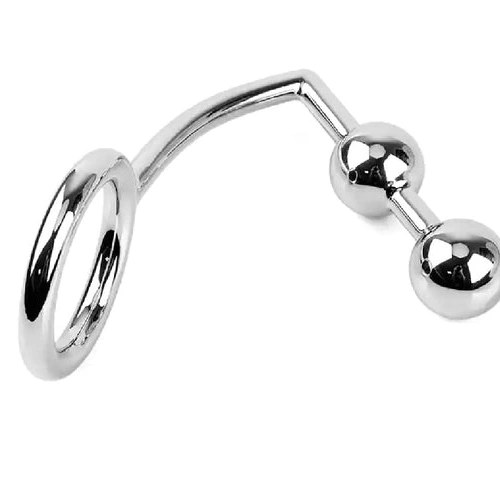 4354 Sexual Two Anal Suspension PerfectFit Ball Hook 1121